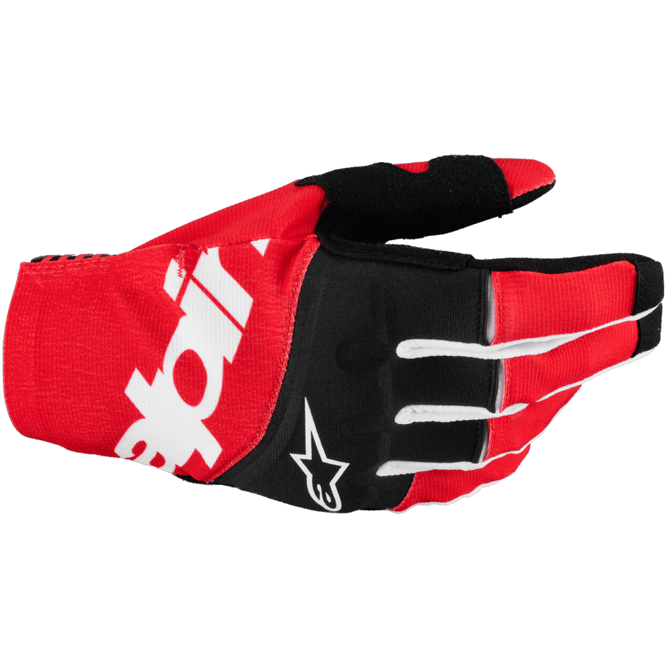 Alpinestars 2025 Techstar Gloves - MojoMotoSport.com