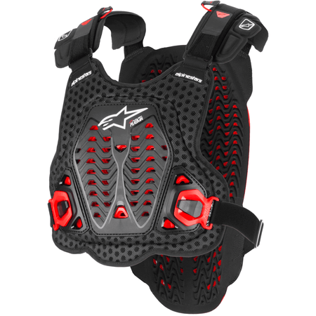 Alpinestars A - 5 Plasma Chest Protector - MojoMotoSport.com