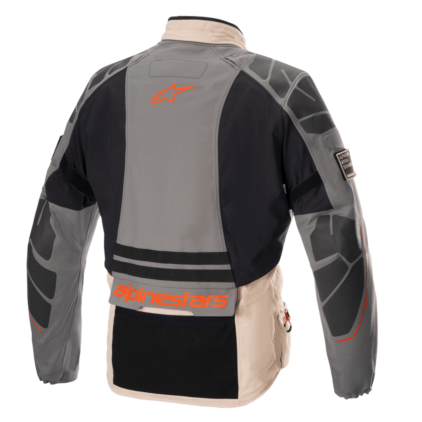 Alpinestars AMT - 10R Drystar XF ADV/Dualsport Jacket - MojoMotoSport.com