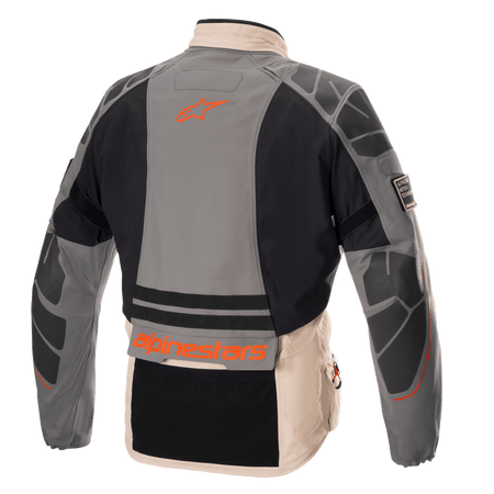 Alpinestars AMT - 10R Drystar XF ADV/Dualsport Jacket - MojoMotoSport.com