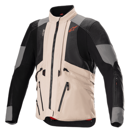 Alpinestars AMT - 10R Drystar XF ADV/Dualsport Jacket - MojoMotoSport.com