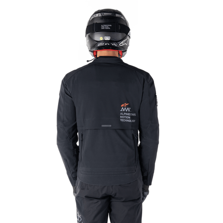 Alpinestars AMT - 8 Stretch Drystar XF ADV/Dualsport Jacket - MojoMotoSport.com