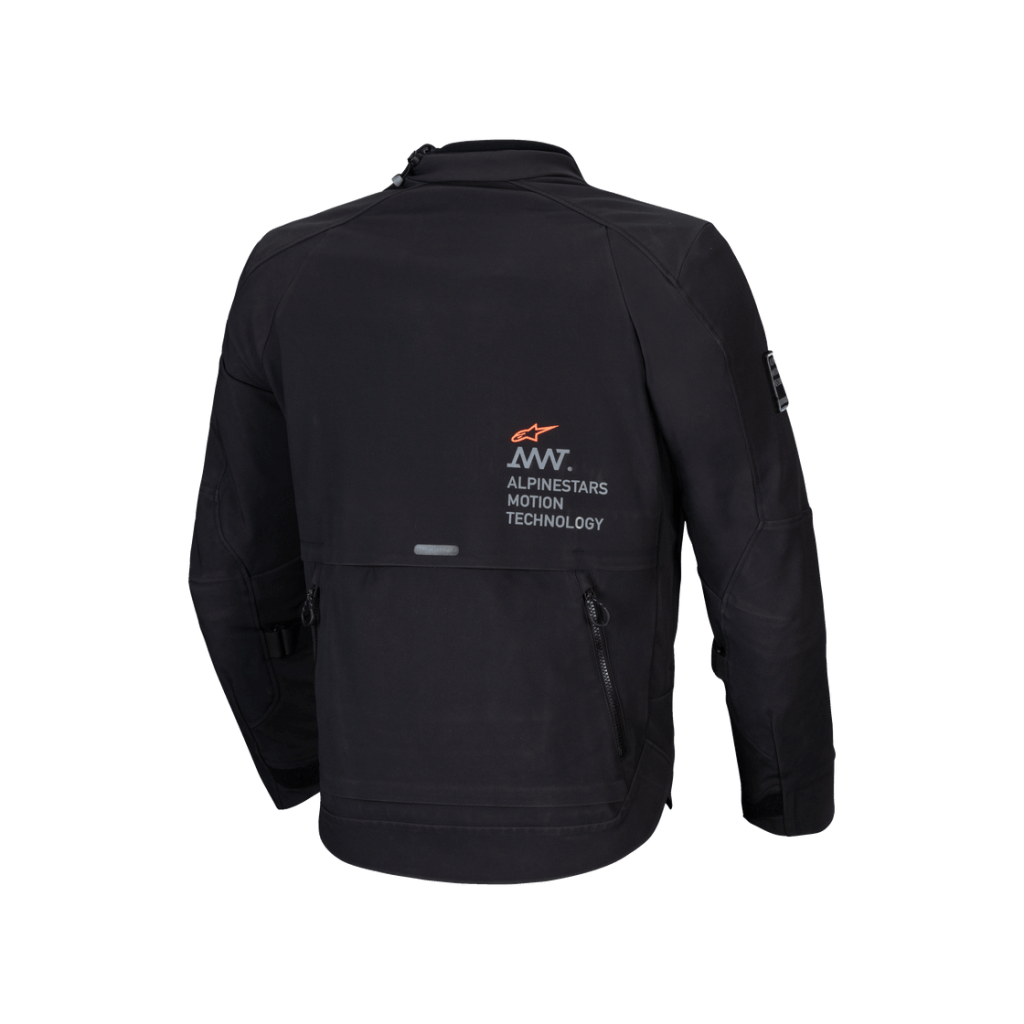 Alpinestars AMT - 8 Stretch Drystar XF ADV/Dualsport Jacket - MojoMotoSport.com
