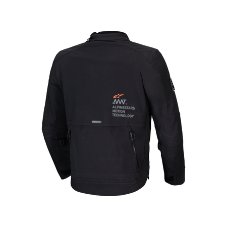 Alpinestars AMT - 8 Stretch Drystar XF ADV/Dualsport Jacket - MojoMotoSport.com