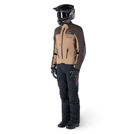Alpinestars AMT - 8 Stretch Drystar XF ADV/Dualsport Pants - MojoMotoSport.com
