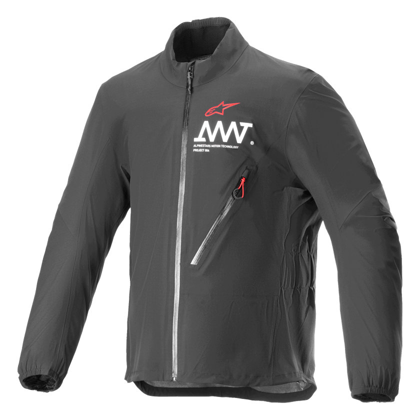 Alpinestars AMT Storm Gear Drystar XF ADV/Dualsport Jacket - MojoMotoSport.com