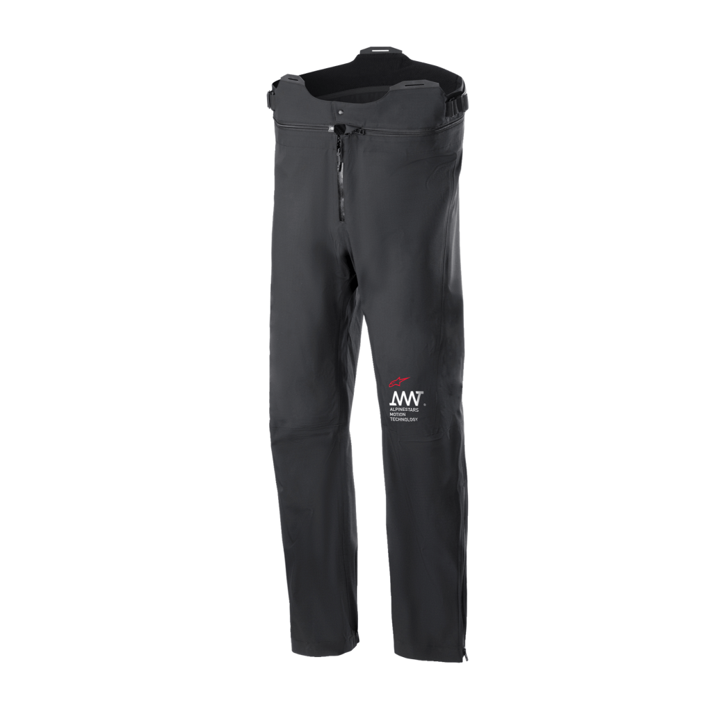 Alpinestars AMT Storm Gear Drystar XF ADV/Dualsport Pants - MojoMotoSport.com