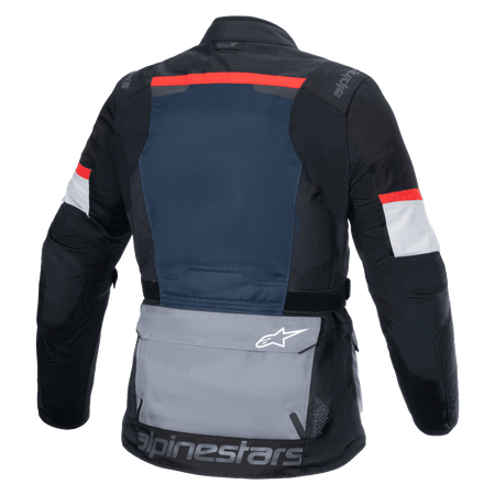 Alpinestars Andes Air Drystar ADV/Dualsport Jackets - MojoMotoSport.com