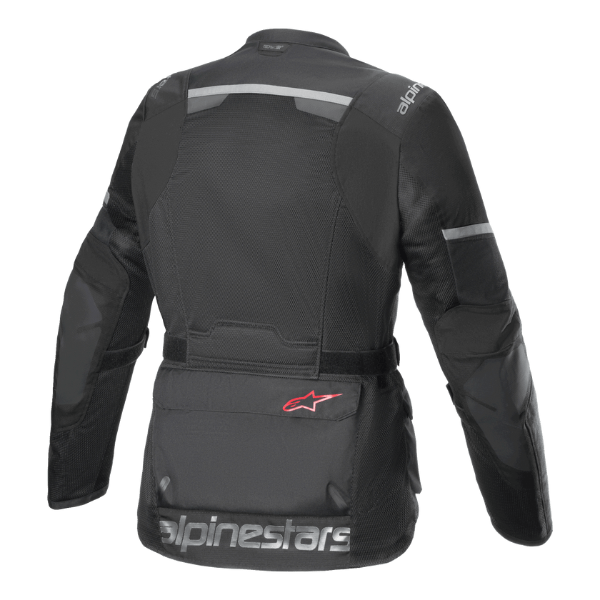 Alpinestars Andes Air Drystar ADV/Dualsport Jackets - MojoMotoSport.com