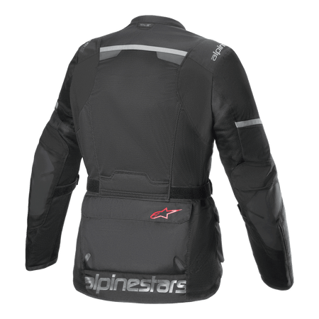 Alpinestars Andes Air Drystar ADV/Dualsport Jackets - MojoMotoSport.com