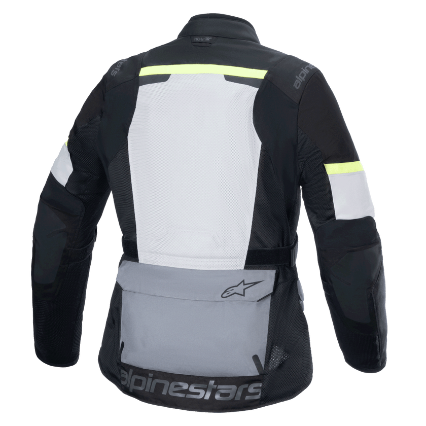 Alpinestars Andes Air Drystar ADV/Dualsport Jackets - MojoMotoSport.com