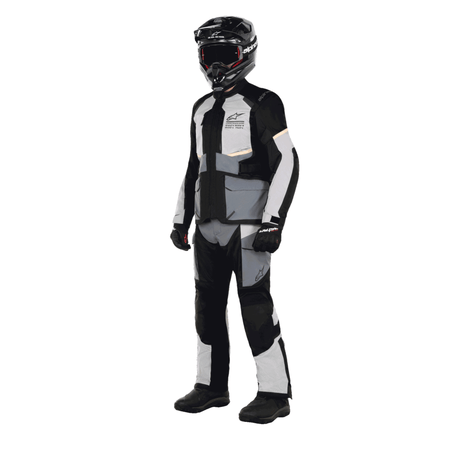 Alpinestars Andes Air Drystar ADV/Dualsport Jackets - MojoMotoSport.com