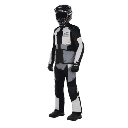 Alpinestars Andes Air Drystar ADV/Dualsport Pants - MojoMotoSport.com