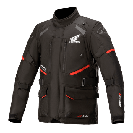 Alpinestars Andes Drystar V3 ADV/Dualsport Jackets - MojoMotoSport.com