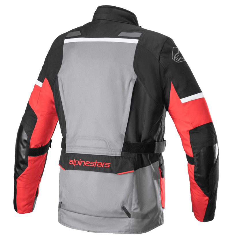 Alpinestars Andes Drystar V3 ADV/Dualsport Jackets - MojoMotoSport.com