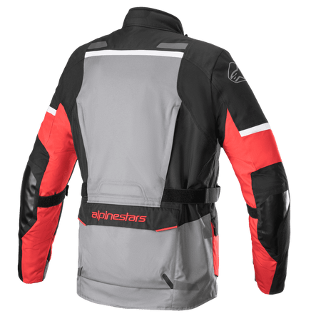 Alpinestars Andes Drystar V3 ADV/Dualsport Jackets - MojoMotoSport.com