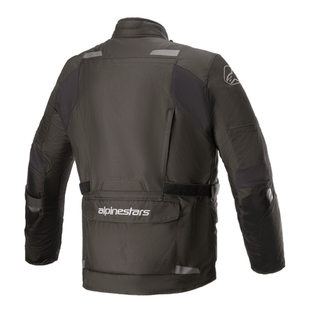 Alpinestars Andes Drystar V3 ADV/Dualsport Jackets - MojoMotoSport.com