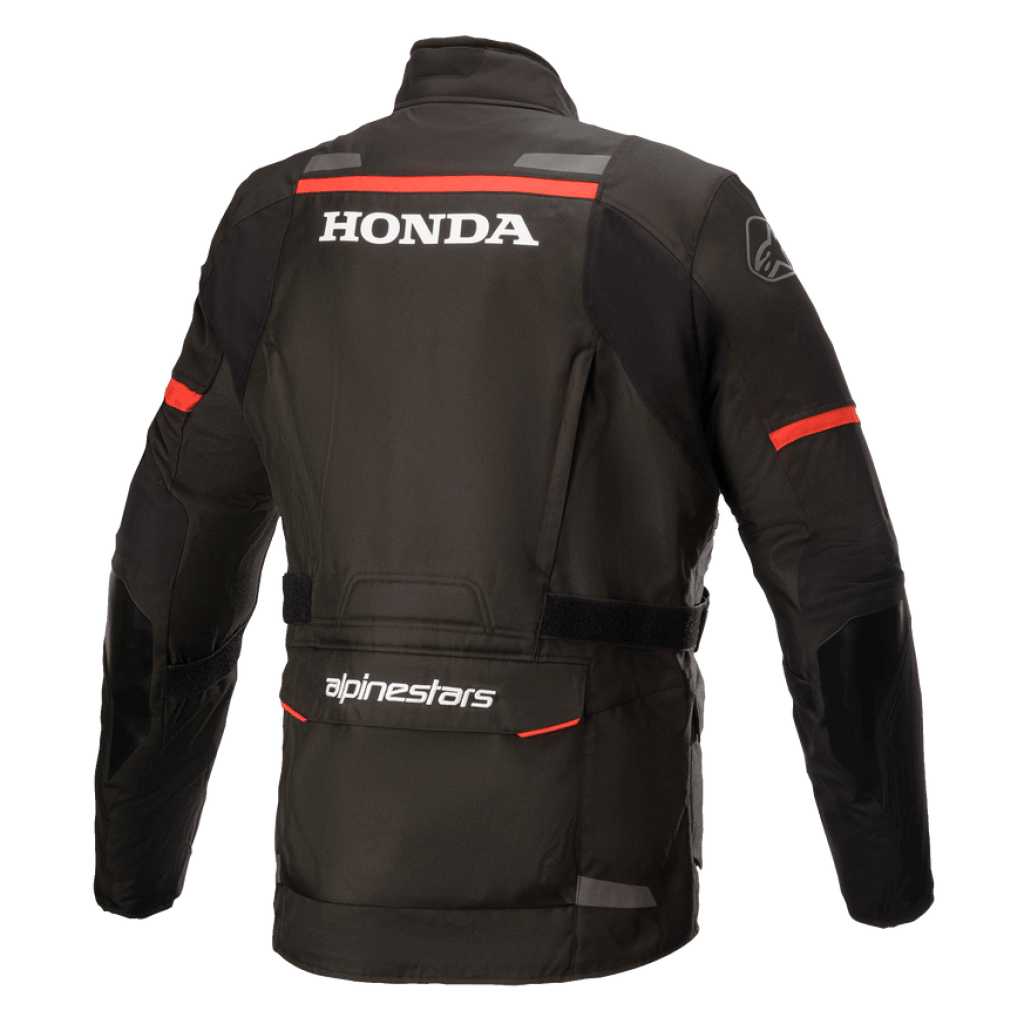 Alpinestars Andes Drystar V3 ADV/Dualsport Jackets - MojoMotoSport.com