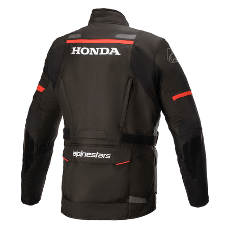 Alpinestars Andes Drystar V3 ADV/Dualsport Jackets - MojoMotoSport.com