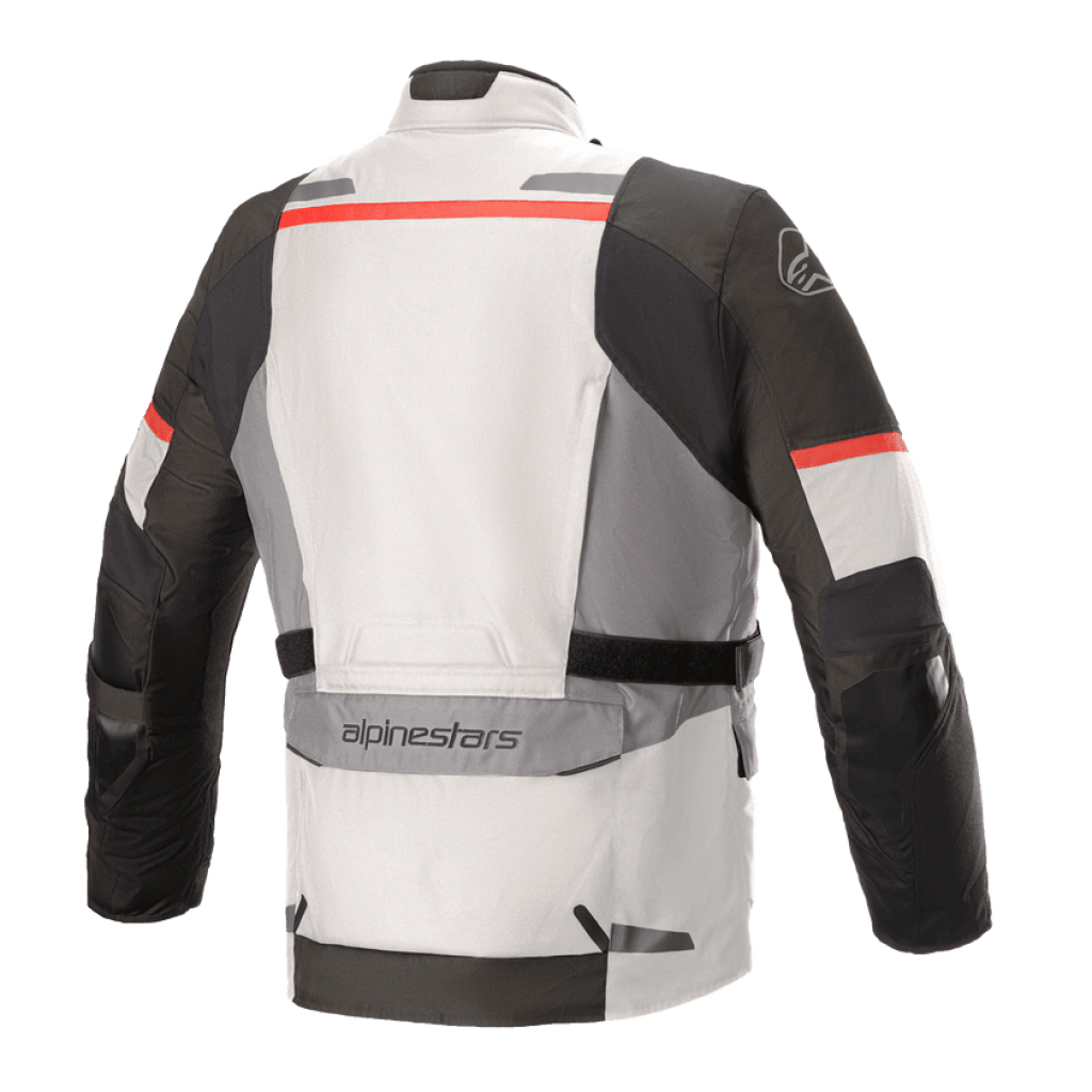 Alpinestars Andes Drystar V3 ADV/Dualsport Jackets - MojoMotoSport.com