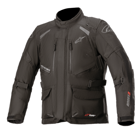 Alpinestars Andes Drystar V3 ADV/Dualsport Jackets - MojoMotoSport.com