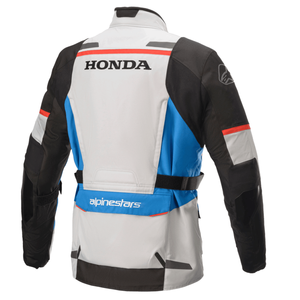 Alpinestars Andes Drystar V3 ADV/Dualsport Jackets - MojoMotoSport.com