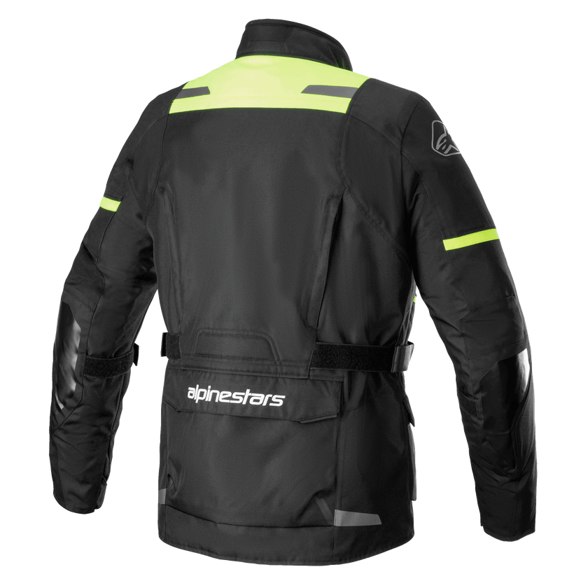 Alpinestars Andes Drystar V3 ADV/Dualsport Jackets - MojoMotoSport.com