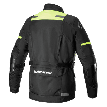 Alpinestars Andes Drystar V3 ADV/Dualsport Jackets - MojoMotoSport.com