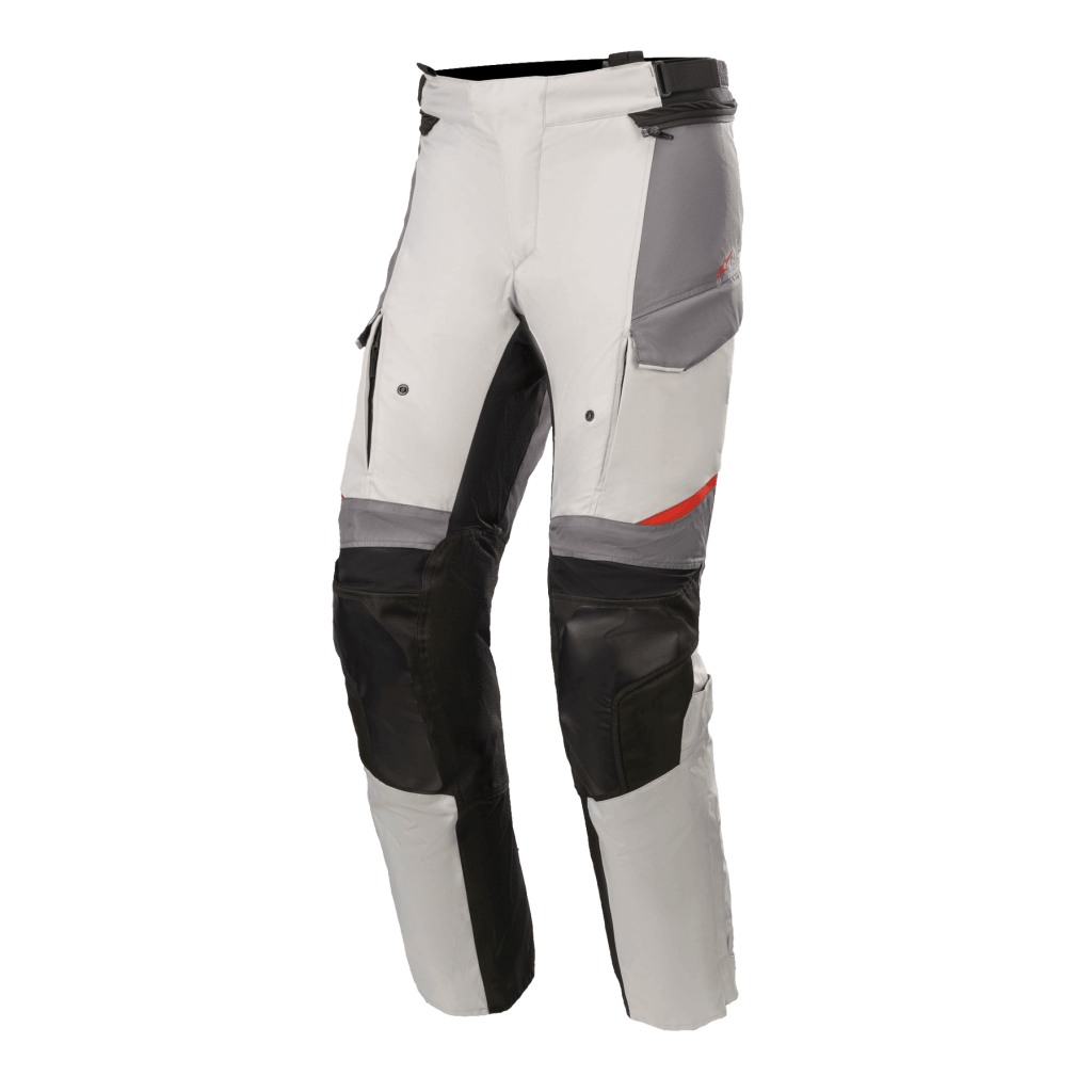 Alpinestars Andes Drystar V3 ADV/Dualsport Pants - MojoMotoSport.com