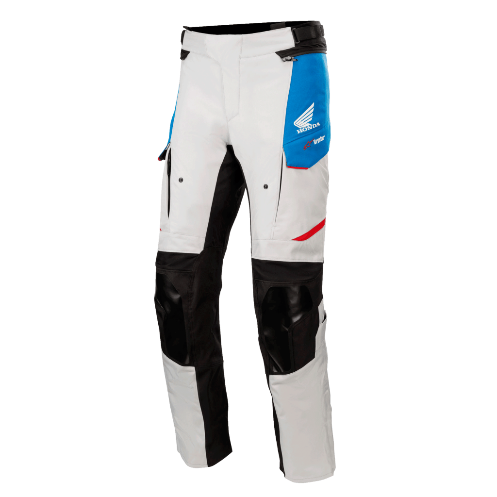 Alpinestars Andes Drystar V3 ADV/Dualsport Pants - MojoMotoSport.com