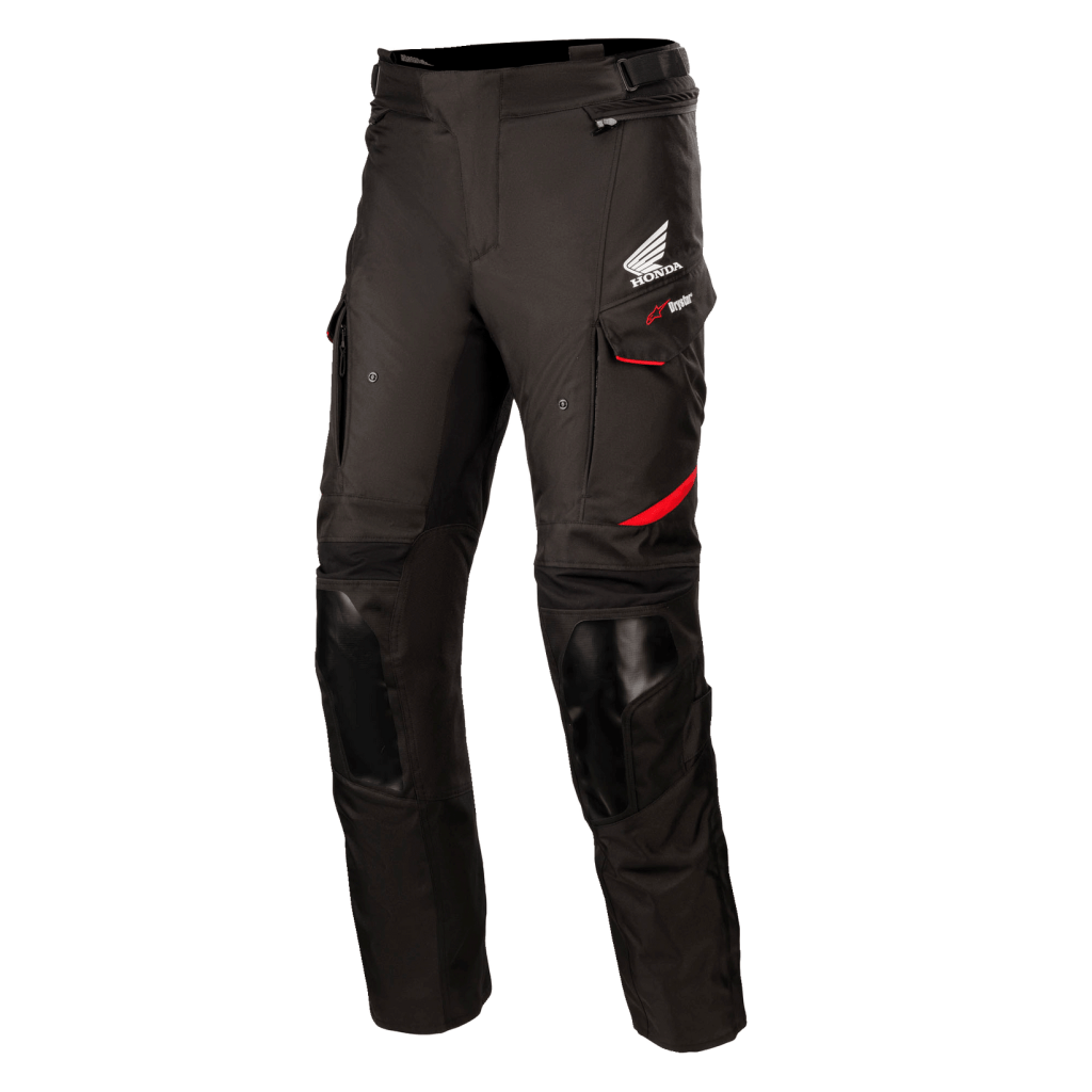 Alpinestars Andes Drystar V3 ADV/Dualsport Pants - MojoMotoSport.com