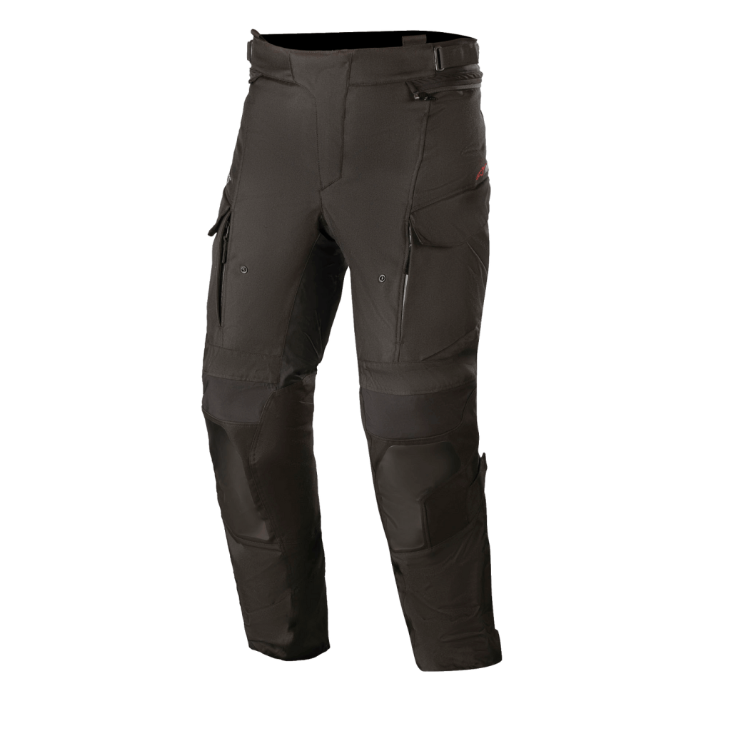 Alpinestars Andes Drystar V3 ADV/Dualsport Pants - MojoMotoSport.com