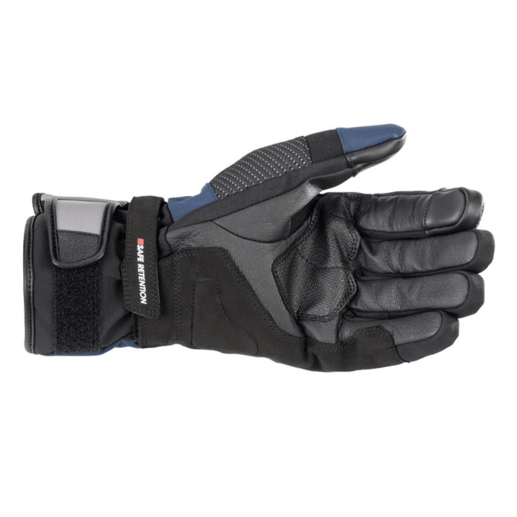 Alpinestars Andes V3 Drystar ADV/Dualsport Gloves - MojoMotoSport.com