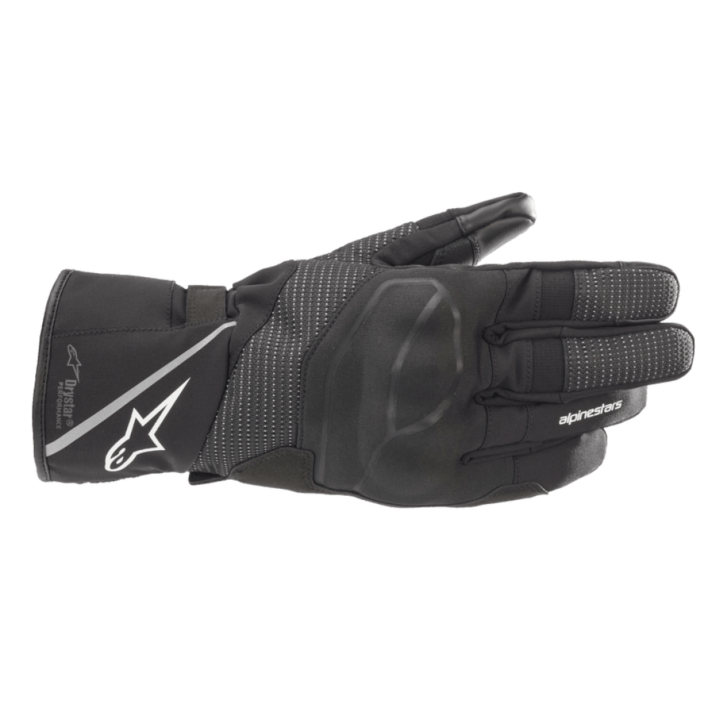 Alpinestars Andes V3 Drystar ADV/Dualsport Gloves - MojoMotoSport.com