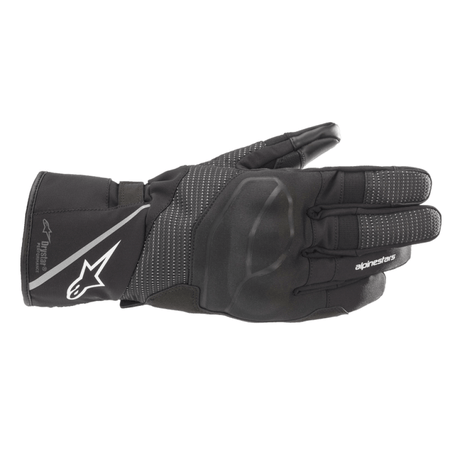 Alpinestars Andes V3 Drystar ADV/Dualsport Gloves - MojoMotoSport.com