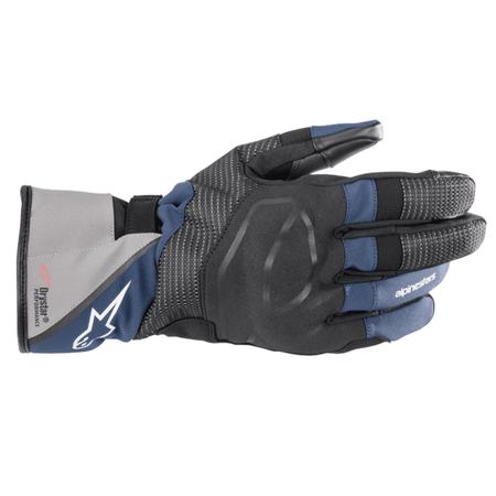 Alpinestars Andes V3 Drystar ADV/Dualsport Gloves - MojoMotoSport.com