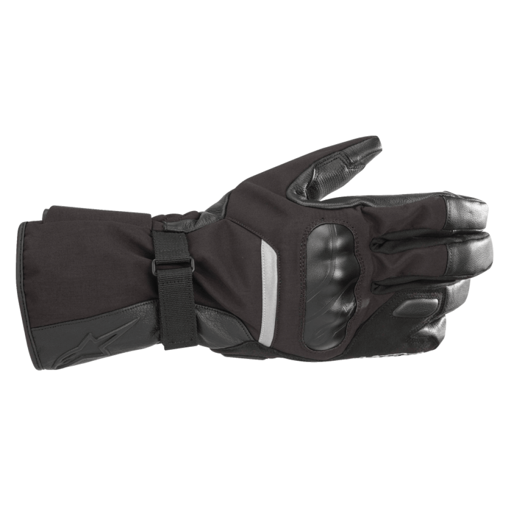 Alpinestars Apex V2 Drystar ADV/Dualsport Gloves - MojoMotoSport.com