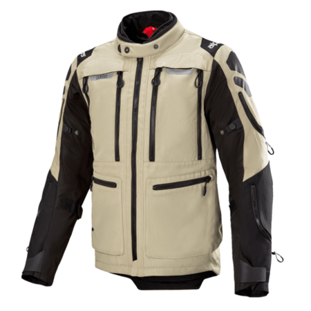 Alpinestars Ardent 3 - In - 1 Adventure Touring Jacket - MojoMotoSport.com