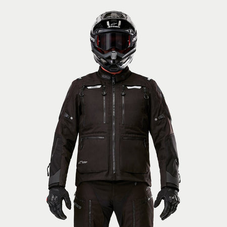 Alpinestars Ardent 3 - In - 1 Adventure Touring Jacket - MojoMotoSport.com