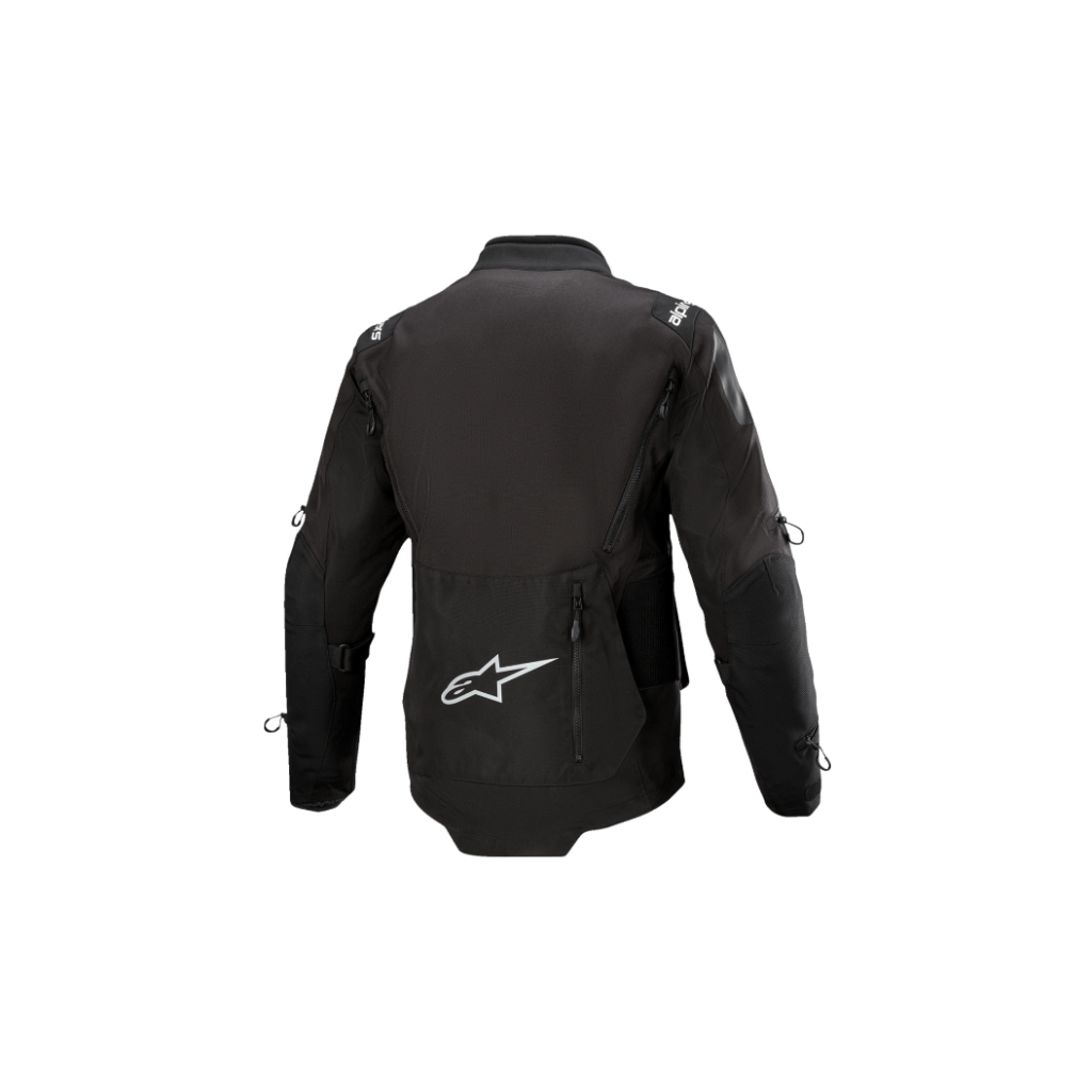 Alpinestars Ardent 3 - In - 1 Adventure Touring Jacket - MojoMotoSport.com