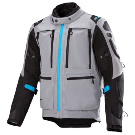 Alpinestars Ardent 3 - In - 1 Adventure Touring Jacket - MojoMotoSport.com