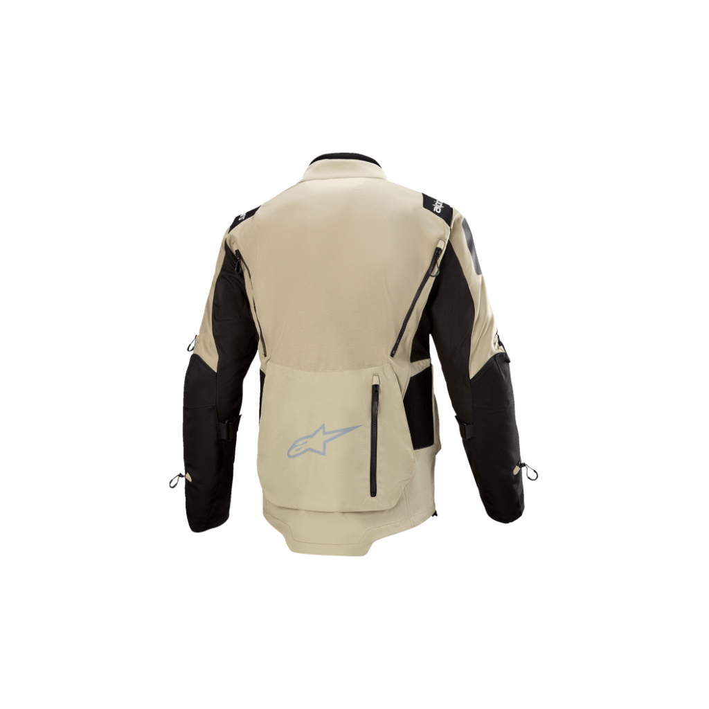 Alpinestars Ardent 3 - In - 1 Adventure Touring Jacket - MojoMotoSport.com
