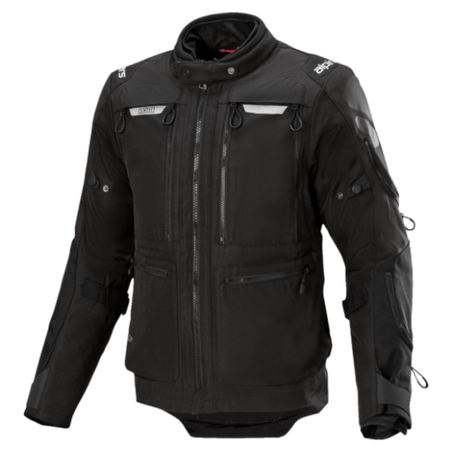 Alpinestars Ardent 3 - In - 1 Adventure Touring Jacket - MojoMotoSport.com