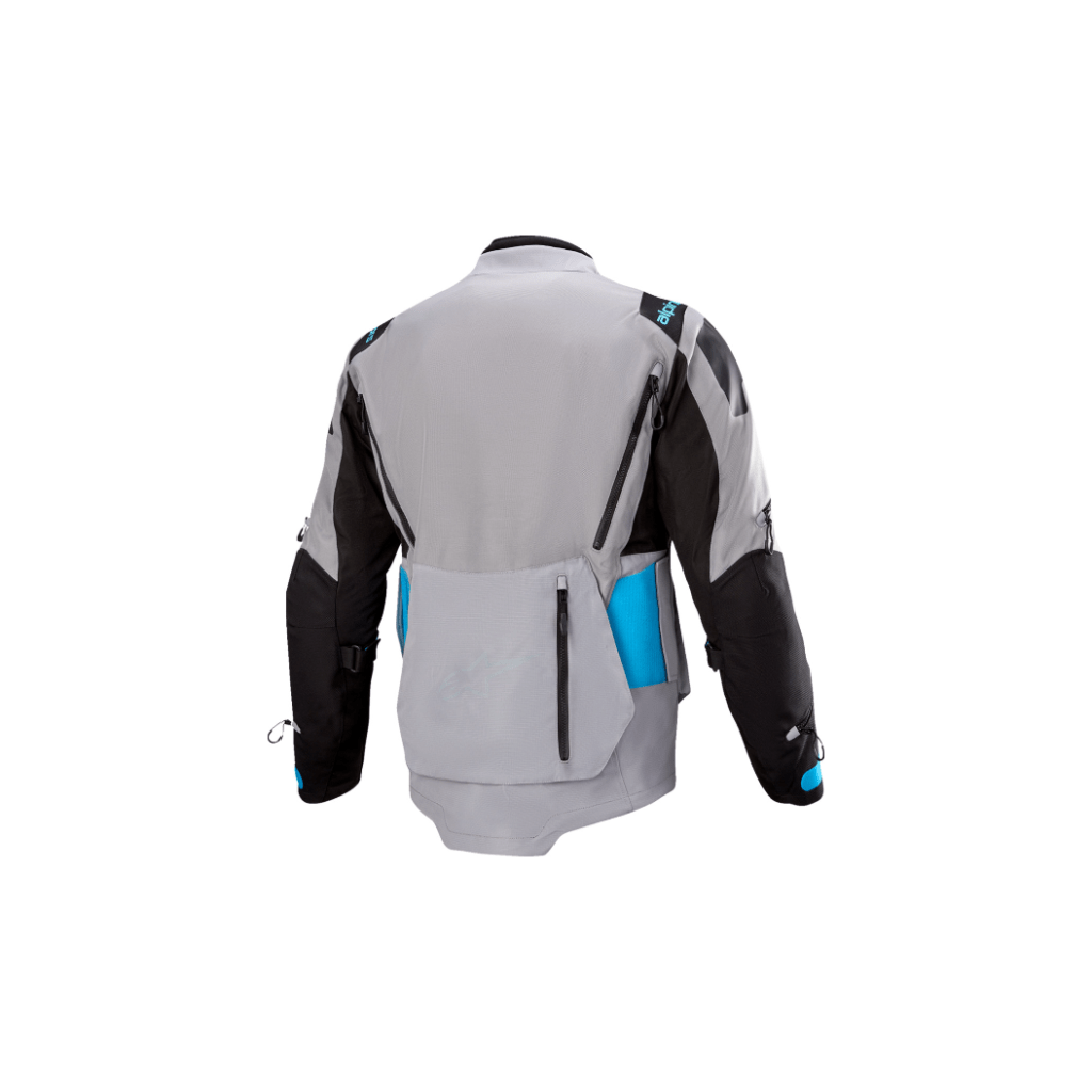 Alpinestars Ardent 3 - In - 1 Adventure Touring Jacket - MojoMotoSport.com