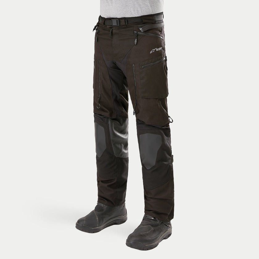 Alpinestars Ardent 3 - In - 1 Adventure Touring Pants - MojoMotoSport.com