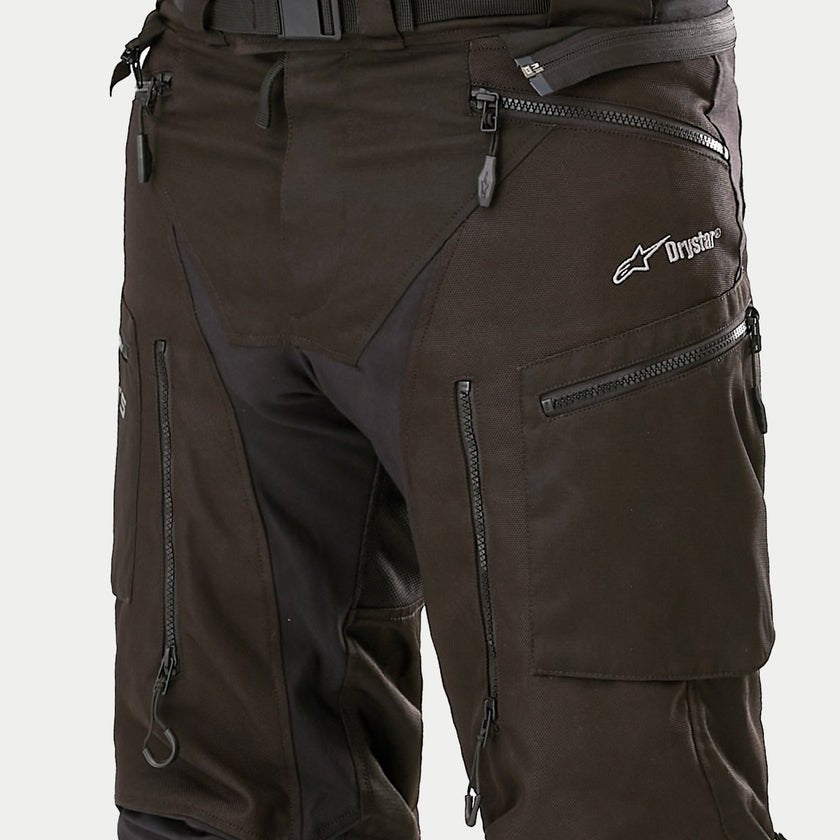Alpinestars Ardent 3 - In - 1 Adventure Touring Pants - MojoMotoSport.com
