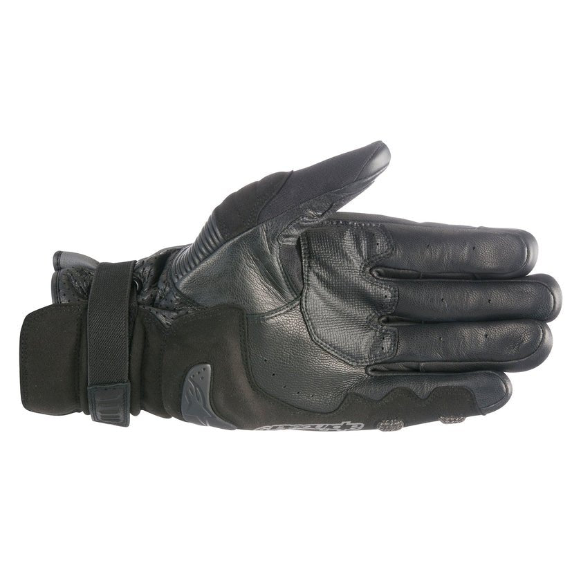 Alpinestars Belize Drystar ADV/Dualsport Gloves - MojoMotoSport.com