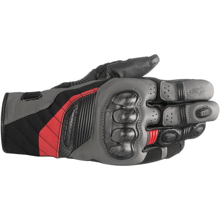 Alpinestars Belize Drystar ADV/Dualsport Gloves - MojoMotoSport.com