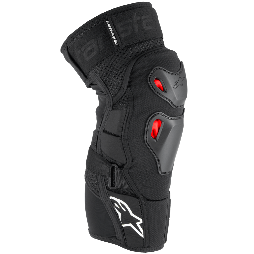 Alpinestars Bionic Pro Plasma Knee Protector - MojoMotoSport.com
