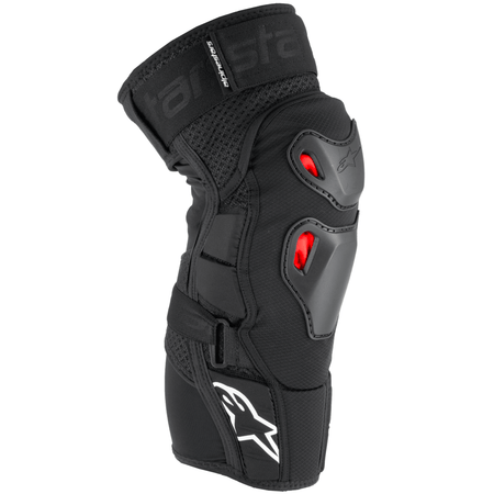 Alpinestars Bionic Pro Plasma Knee Protector - MojoMotoSport.com